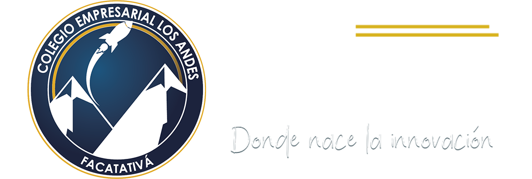 COLEGIO EMPRESARIAL LOS ANDES|Colegios FACATATIVA|COLEGIOS COLOMBIA